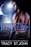 Shalia's Diary Book 3