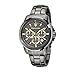 Produktbild Maserati Kollektion Successo, mit Quarzuhrwerk und Stoppuhr-Funktion, aus Edelstahl und PVD-Metallgrau - R8873621007