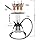 Hookah Pipe Alternative Image 2 Hookah Pipe Alternative Image 2