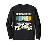 Photo Gallery preferirei pescare il kayak maglia a manica Photo Gallery preferirei pescare il kayak maglia a manica