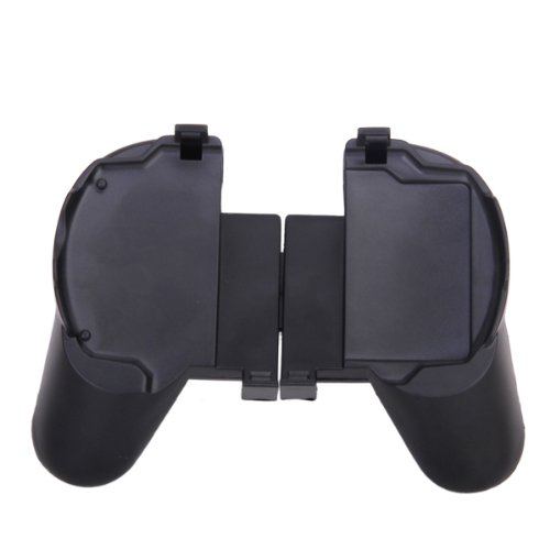 Improving Your Grip Testing The Best PSP Controllers For A Better