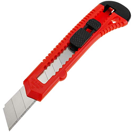 Preisvergleich Produktbild BeMatik - Plastic Cutter Standard 18mm