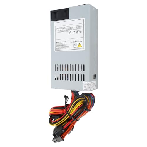 Alimentation Serveur 1U LICAEVEY contre la surchauffe des NAS ITX