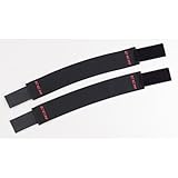 CCM Shin Strap Senior, Größe:Unisize
