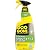 Goo Gone Grout & Tile Cleaner - 28 Ounce - Removes Tough Stains Dirt Caused By Mold Mildew Soap Scum and Hard Water Staining - Safe on Tile Ceramic Porcelain
