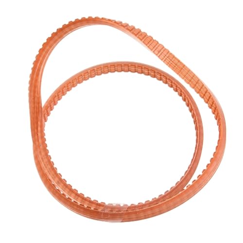 Correa para torno de madera de 63cm con transmisión de 370W 2