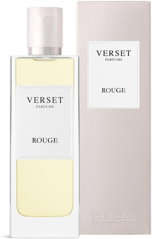 Parfums “Rouge” – 50 milliliter