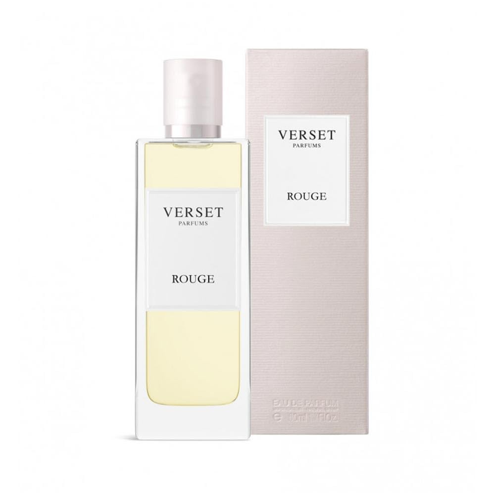 Verset Parfums Rouge 50