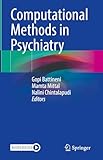  Computational Methods in Psychiatry