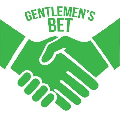 Gentlemen's Bet cover art