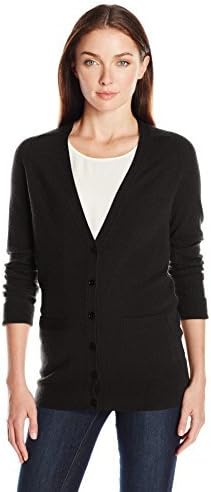 Boyfriend Cardigan Sweater 