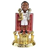 Dwyane Wade Miami Heat Special Edition Retirement Bobblehead NBA