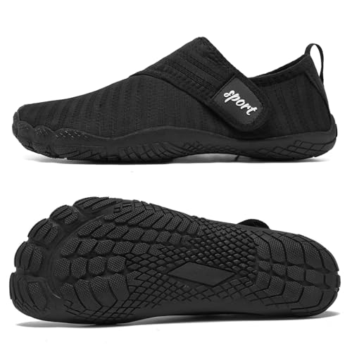 Water Shoes Mens Womens Aqua Quick Dry Swim2