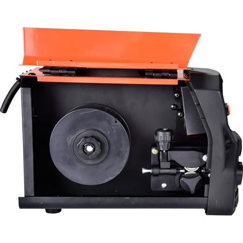 Dual Voltage 4-in-1 MIG/MMA Welder