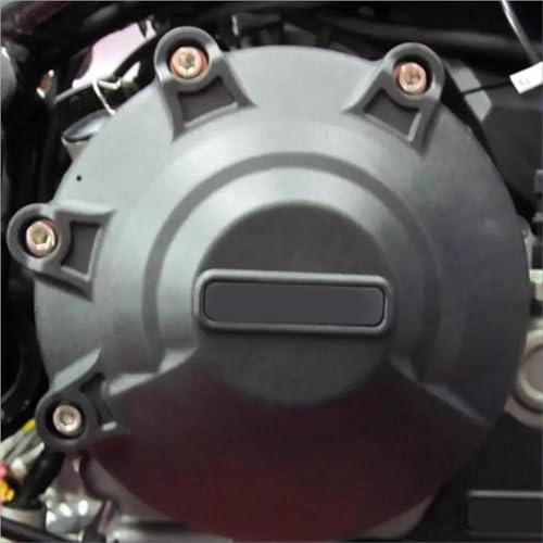 Capot de protection moteur Ducati 848 évite fissures carter choc gravillon - 3
