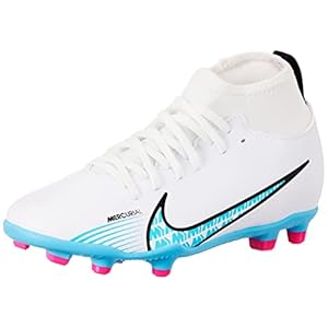 NIKE Jr. Mercurial Superfly 9 Club Fg/Mg uniseks-kind High Top