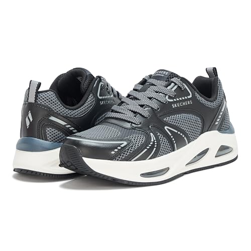 Image of Skechers Mens Uno Ego - Aurair Sneaker