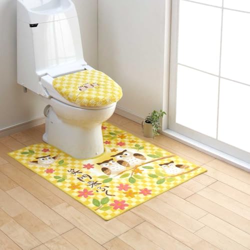 San-Luna gC}bg ӂJo[ 2_Zbg y ӂ낤 z 􂦂 { ( g[ ֍p) ~߉H CG[ [}bgTCYF80cm × 100 cm]