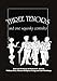 Three Tenors and One Squawky Contralto: Selected Writings by Richard R. Salassi, Charles Hampton Gragg, William Otto, and Lori Stubbings - Salassi, Mr. Richard R. Gragg, Mr. Charles Hampton, Otto, Mr. William, Stubbings, Ms. Lori