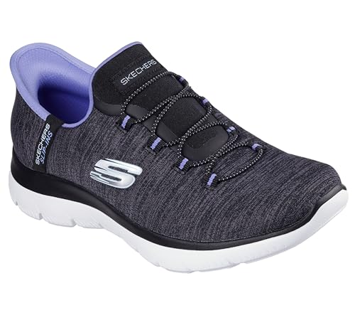 Skechers Womens Hands Free Slip-ins Summits-Everyday Set - Image 5
