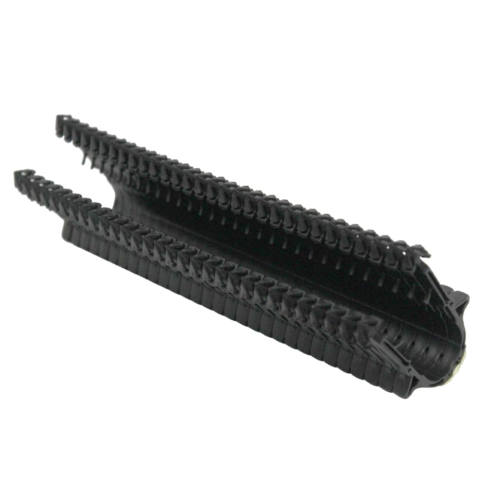 Accessoires de pose plancher chauffant - TECHNIK BLACK 6000 Agrafes type 60 (20 boîtes de 300 agrafes)