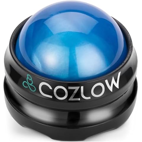 COZLOW Manual Massage Ball Cover