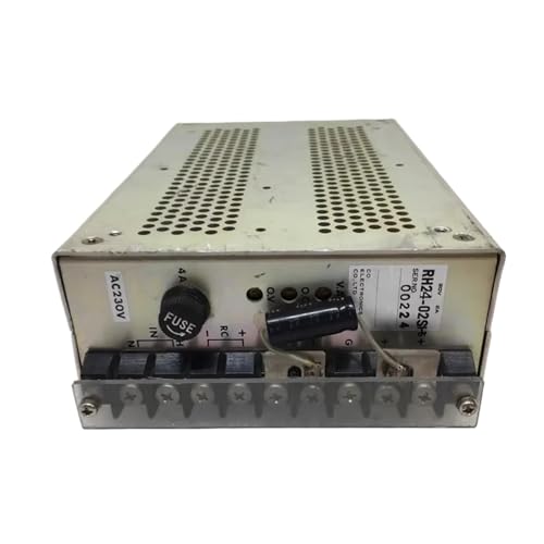 Industrial Medical Equipment Power Supply, 20V2A230V, RH24-02SH Original