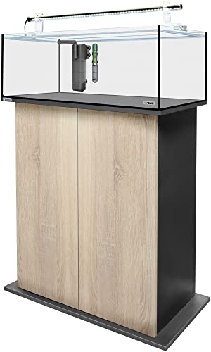 Aquarium Komplettset 500 L