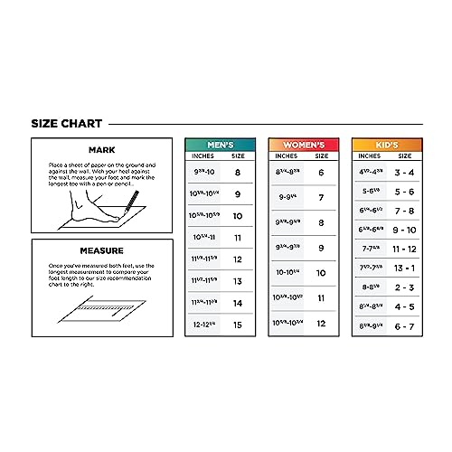 Cobian Big Boys Floater 2 Jr Black Sandal, 6-7 #TOP5