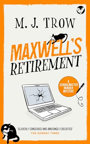 Maxwell's Retirement