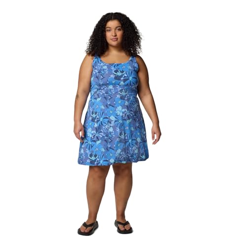 Image of Columbia PFG Freezer III Dress