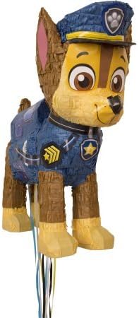 Celebrations Paw Patrol Pinata
