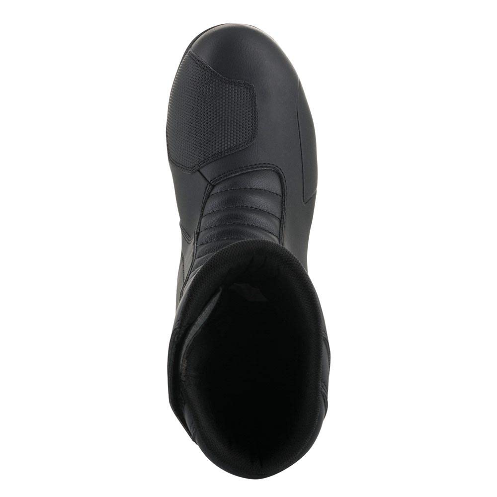 Alpinestars Origin Botas para moto, color negro