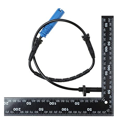 Sensor ABS delantero derecho 34526760533 para BMW X5 E53 6