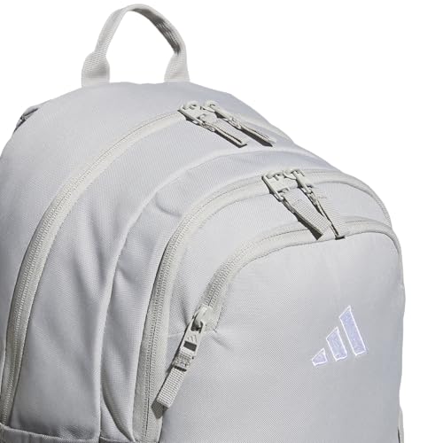 Image of adidas Amplifier Backpack for Laptop, School and Gym, 28L