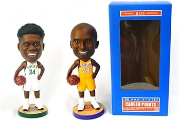コービー　ブライアント 　ボブルヘッド Kobe Bryant（コービー・ブライアント） ボブルヘッド 人形