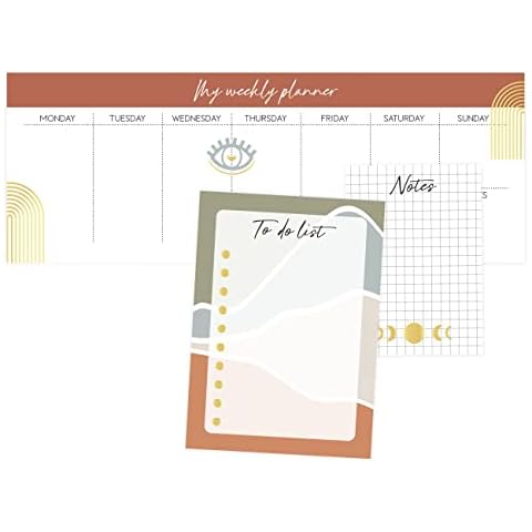 Agenda hebdomadaire Papierdrachen Cover