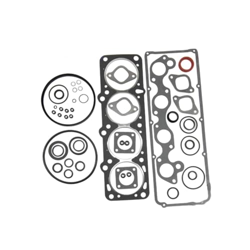 Kit joints culasse décarburés 18-2813 moteurs marins 250 131 876022