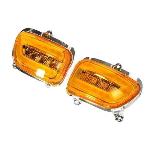 Clignotants latéraux de moto pour remplacer boîtier GL1800 Goldwing F6B