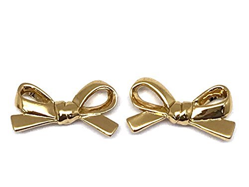 "Skinny Mini" Bow Studs