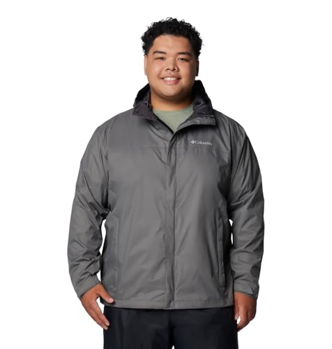 Image of Columbia Men's Watertight II Rain Jacket