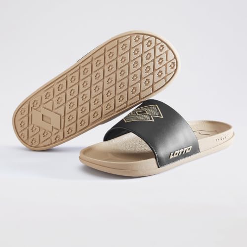 Image of Lotto Enduro Plus Men's Slipper