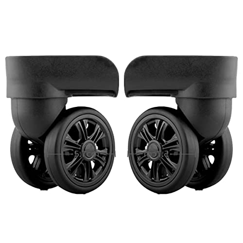 Replacement Luggage Wheels W366# (Di Long) Replacement Luggage Wheel Wheels for suitcases
