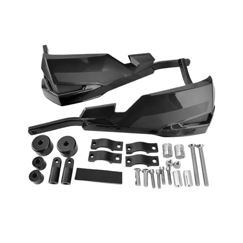 Protège-mains moto pour CB500X CB400X NX500 NX400 deflecteur de guidon