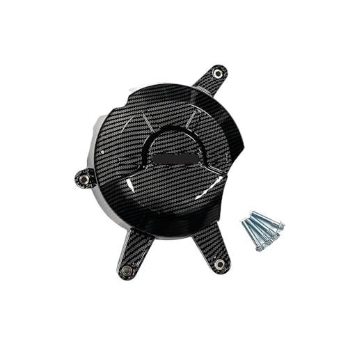 Protectora funda de motor CB1000R en acabado texturizado premium 2