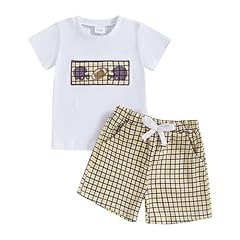 Football-plaid-white