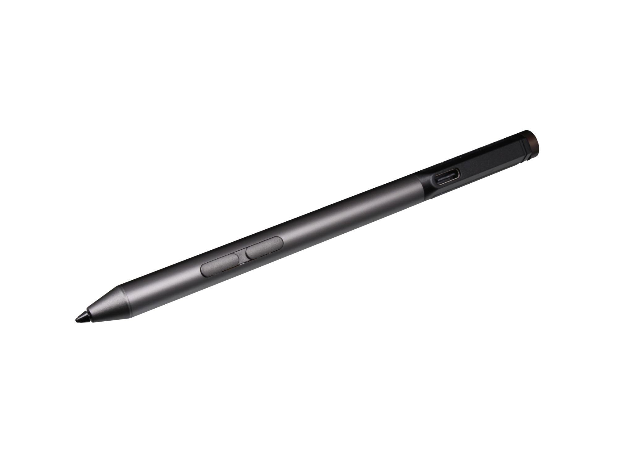 Lenovo 01FR705 Original Pen Pro für ThinkPad P1 Gen 3 (20TH/20TJ), P15 Gen 1 (20ST/20SU), X1 Fold Gen 1 (20RK/20RL)