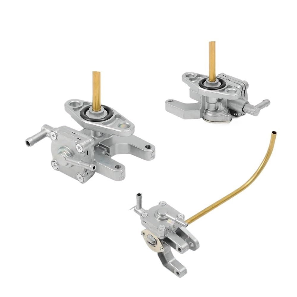Grifo De Gasolina | Compatible con Kawasaki Brute Force 650 2006-2013 750 2005 2006 2007.