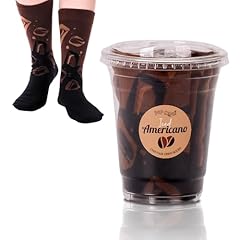 1 Pair Cafe Americano