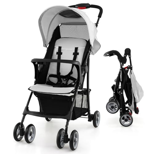 Best affordable strollers for toddlers